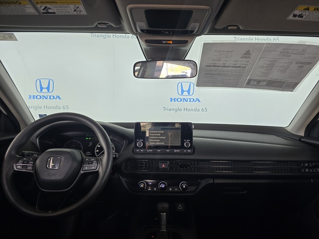 Thumbnail: 2023 Honda HR-V - 5