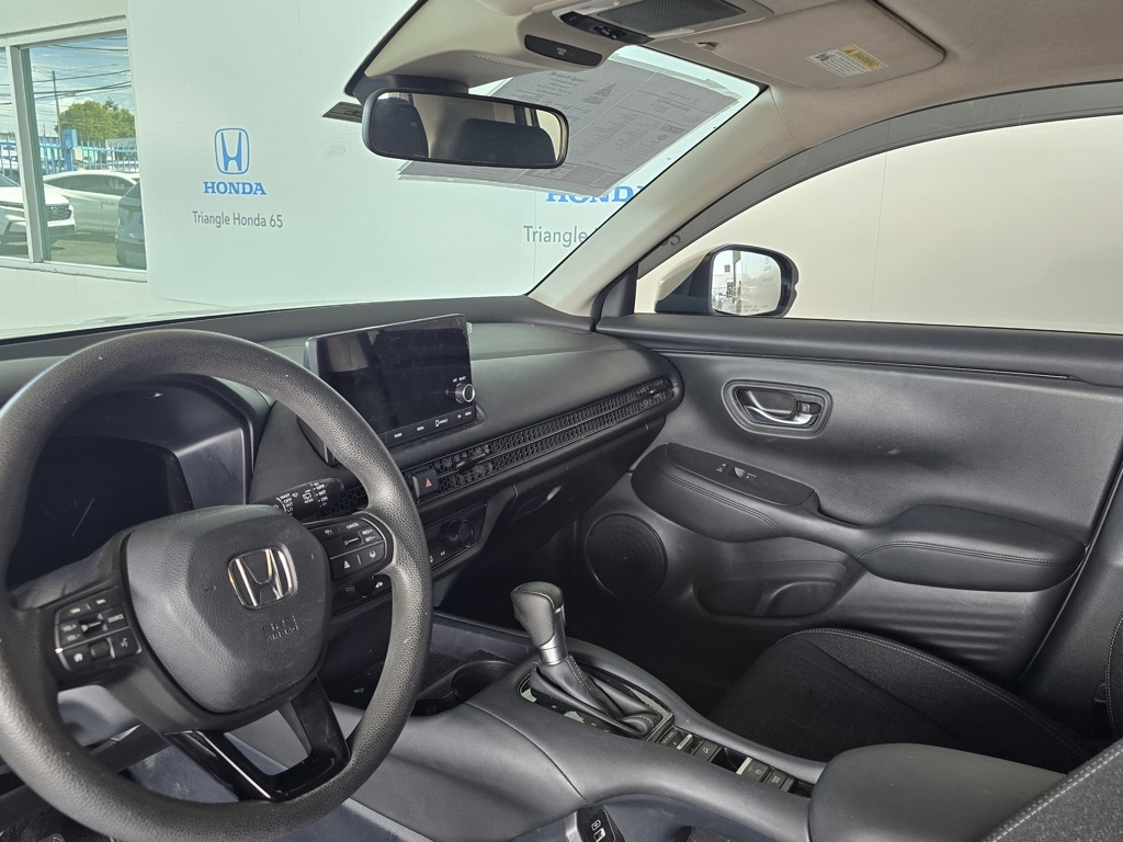 Thumbnail: 2023 Honda HR-V - 7