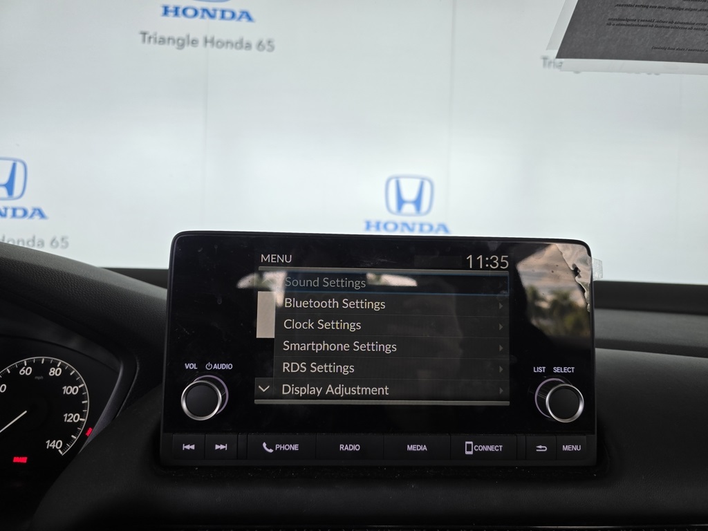 Thumbnail: 2023 Honda HR-V - 8