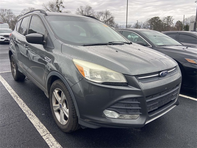 2015 Ford Escape SE AWD