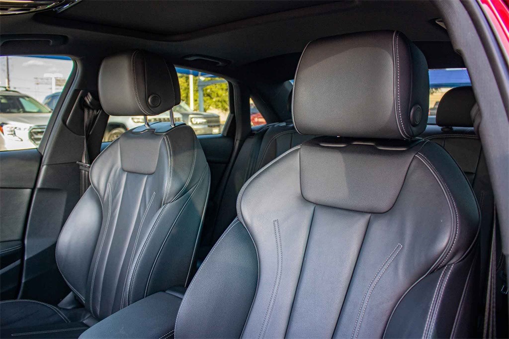 Used Car 2023 Audi A4  45 S Line Premium Plus For Sale Under $30,000 In San Marcos, Texas