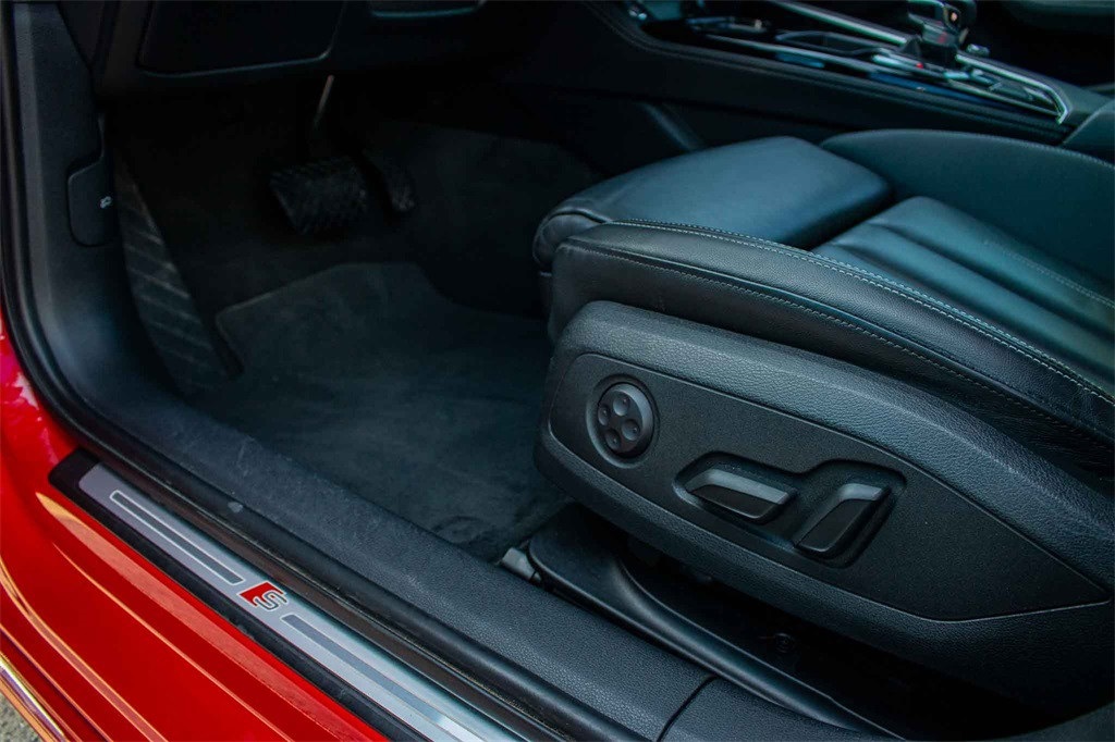 Used Car 2023 Audi A4  45 S Line Premium Plus For Sale Under $30,000 In San Marcos, Texas