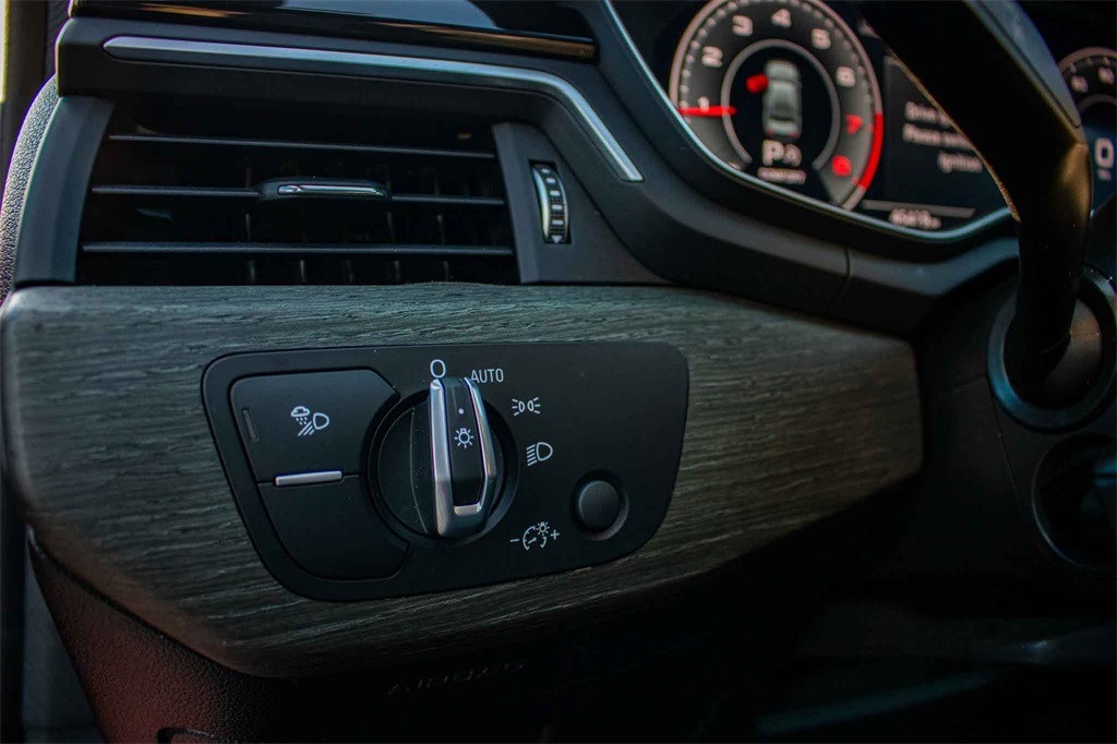 Used Car 2023 Audi A4  45 S Line Premium Plus For Sale Under $30,000 In San Marcos, Texas