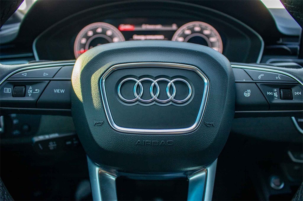 Used Car 2023 Audi A4  45 S Line Premium Plus For Sale Under $30,000 In San Marcos, Texas