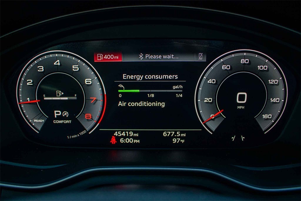 Used Car 2023 Audi A4  45 S Line Premium Plus For Sale Under $30,000 In San Marcos, Texas