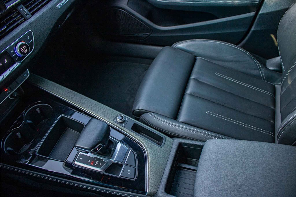 Used Car 2023 Audi A4  45 S Line Premium Plus For Sale Under $30,000 In San Marcos, Texas