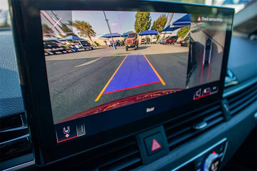 Used Car 2023 Audi A4  45 S Line Premium Plus For Sale Under $30,000 In San Marcos, Texas