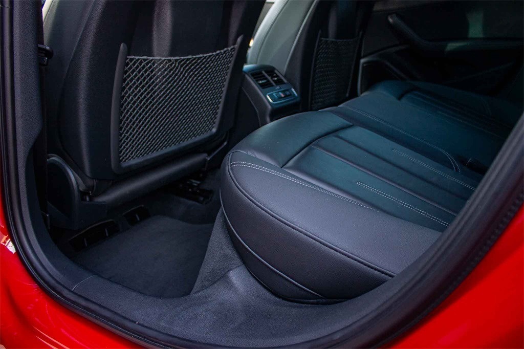 Used Car 2023 Audi A4  45 S Line Premium Plus For Sale Under $30,000 In San Marcos, Texas