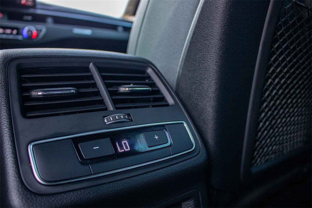 Used Car 2023 Audi A4  45 S Line Premium Plus For Sale Under $30,000 In San Marcos, Texas