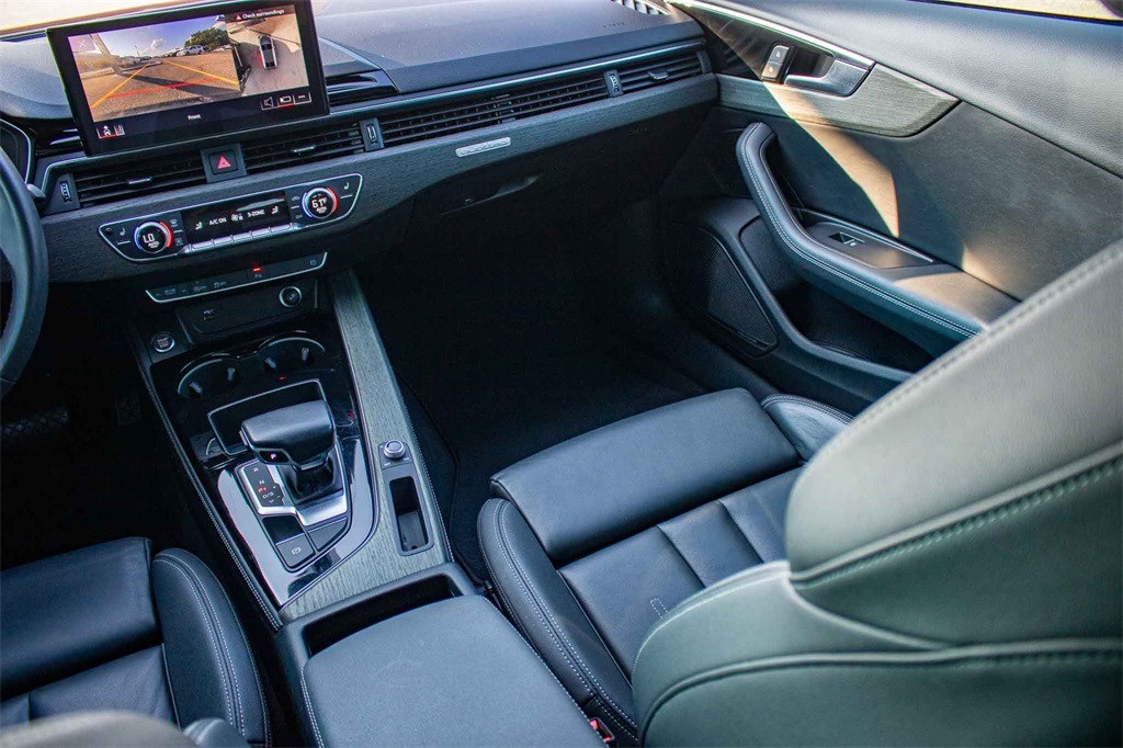 Used Car 2023 Audi A4  45 S Line Premium Plus For Sale Under $30,000 In San Marcos, Texas