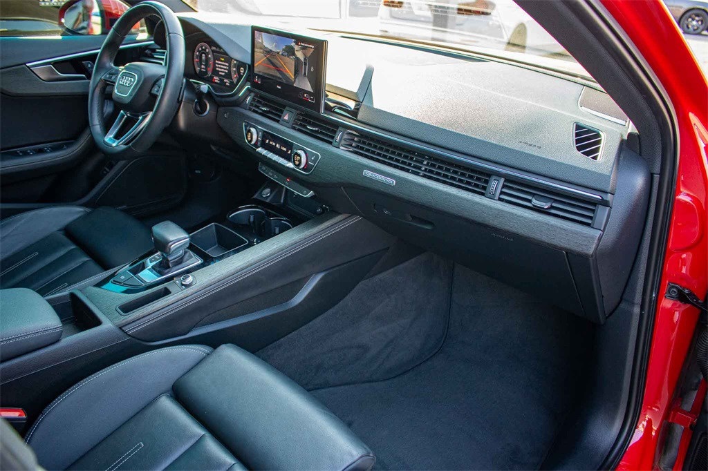 Used Car 2023 Audi A4  45 S Line Premium Plus For Sale Under $30,000 In San Marcos, Texas