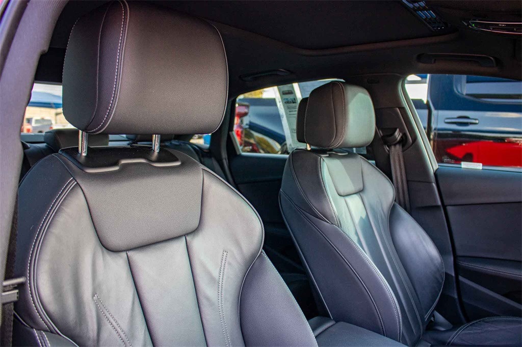 Used Car 2023 Audi A4  45 S Line Premium Plus For Sale Under $30,000 In San Marcos, Texas