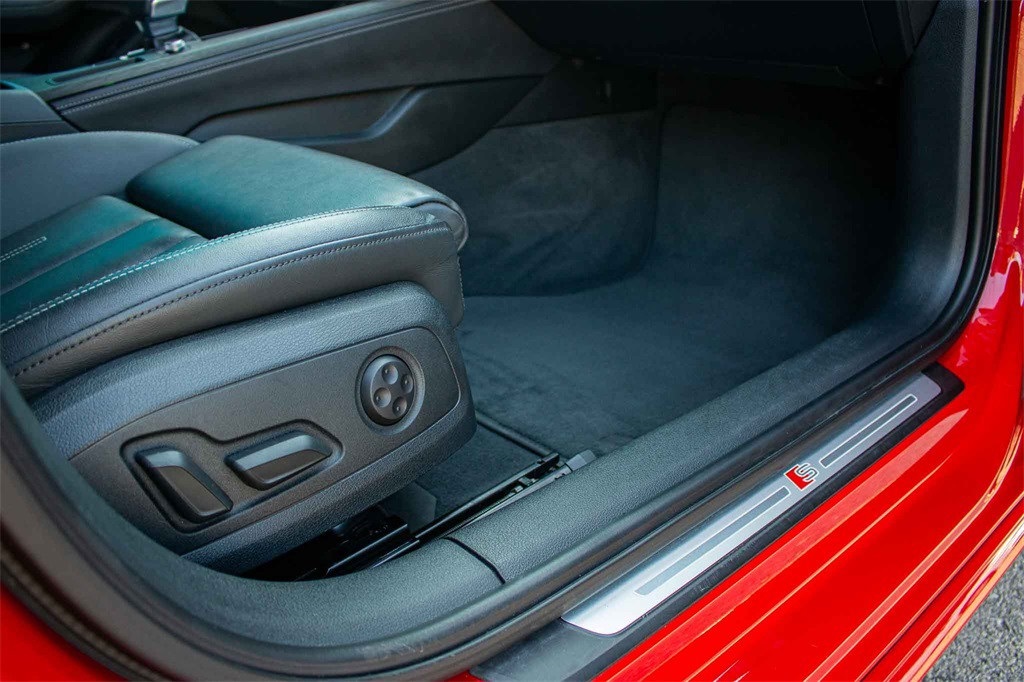 Used Car 2023 Audi A4  45 S Line Premium Plus For Sale Under $30,000 In San Marcos, Texas