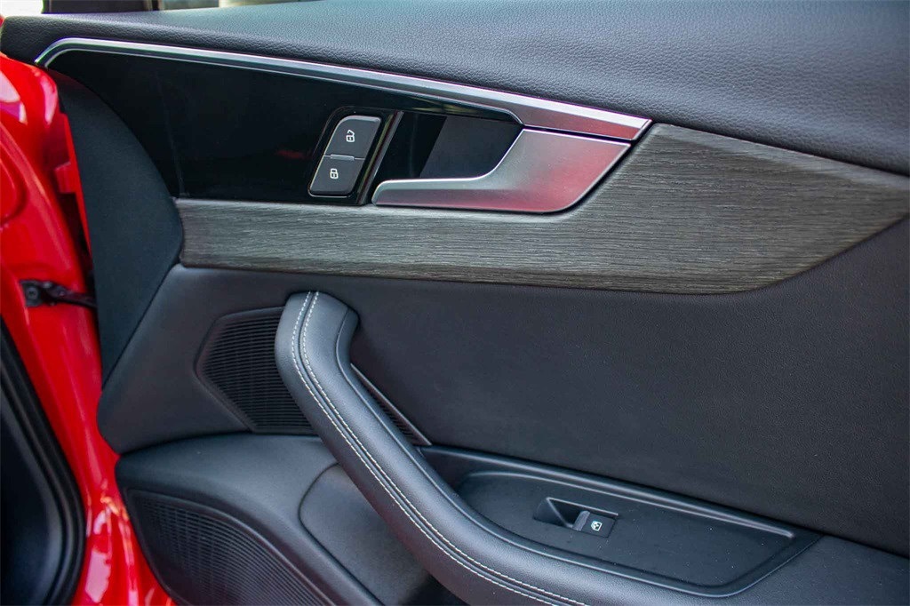 Used Car 2023 Audi A4  45 S Line Premium Plus For Sale Under $30,000 In San Marcos, Texas