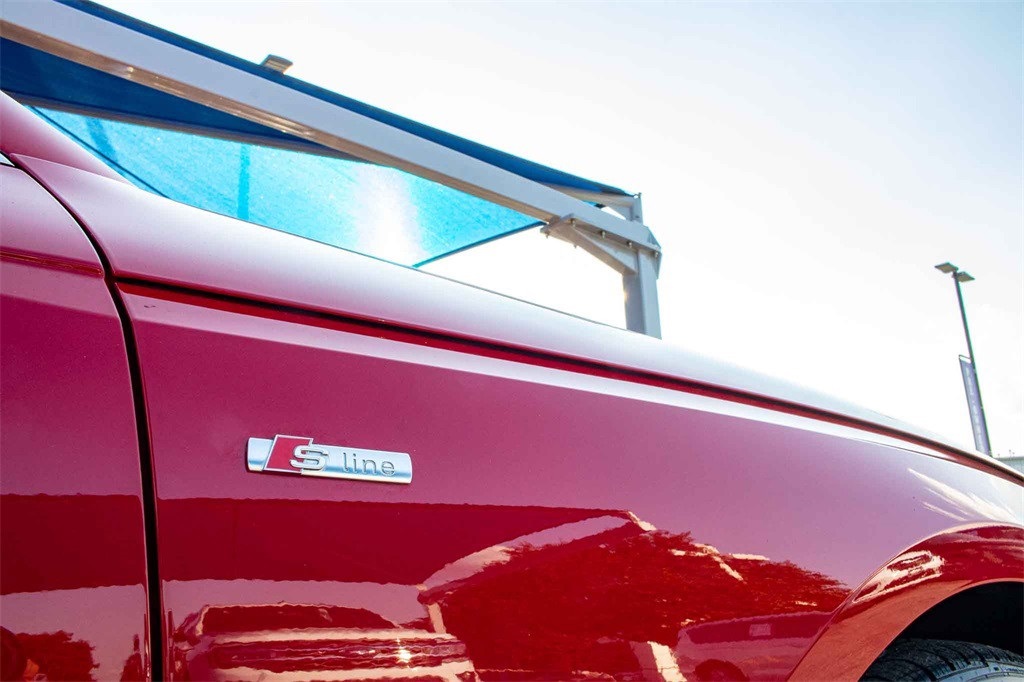 Used Car 2023 Audi A4  45 S Line Premium Plus For Sale Under $30,000 In San Marcos, Texas