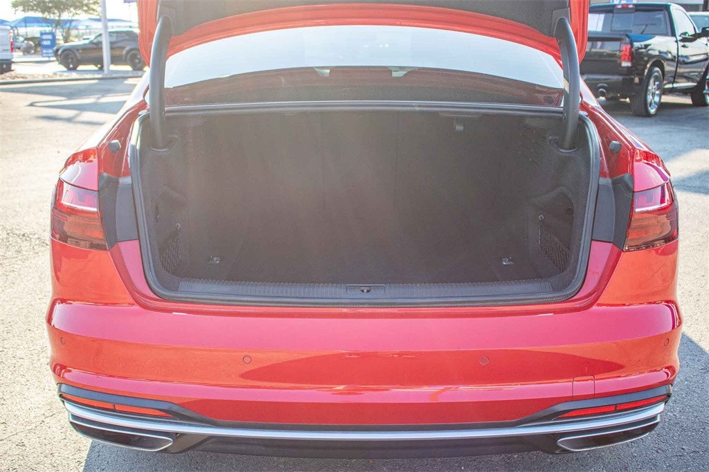 Used Car 2023 Audi A4  45 S Line Premium Plus For Sale Under $30,000 In San Marcos, Texas