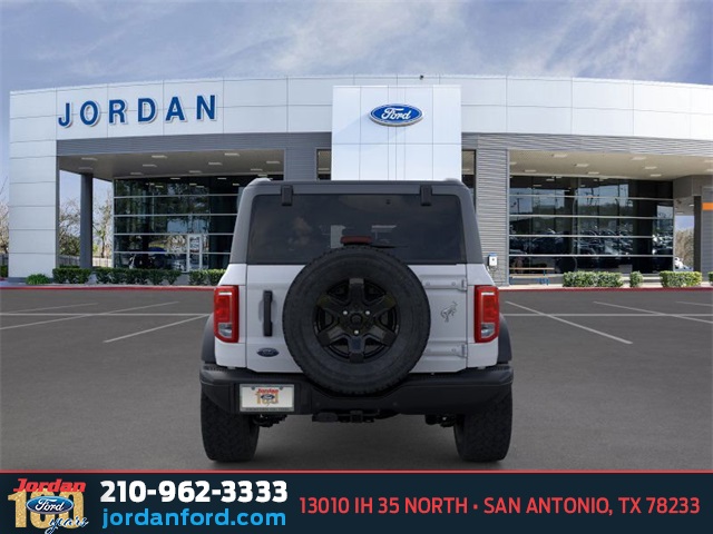 New Car 2025 Ford Bronco  Big Bend For Sale Under $50,000 In San Antonio, Texas