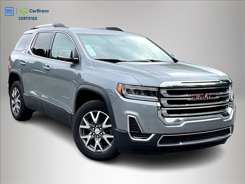 2023 GMC Acadia SLE AWD