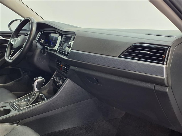 2024 Volkswagen Jetta 1.5T SE Blue at DeMontrond Automotive Group