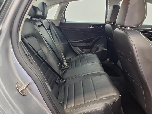 2024 Volkswagen Jetta 1.5T SE Blue at DeMontrond Automotive Group