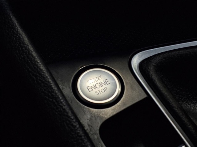 2024 Volkswagen Jetta 1.5T SE Blue at DeMontrond Automotive Group