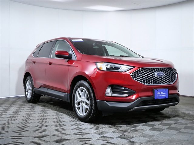 2023 Ford Edge SEL AWD