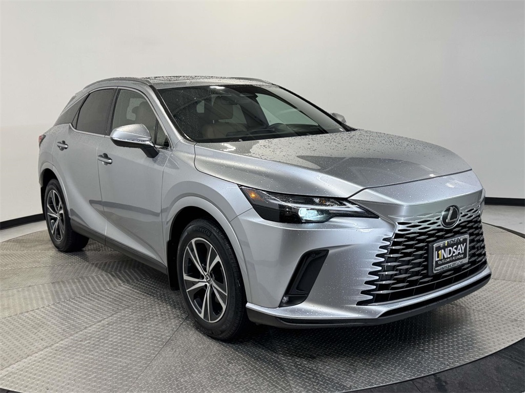 2023 Lexus RX 350 Premium AWD