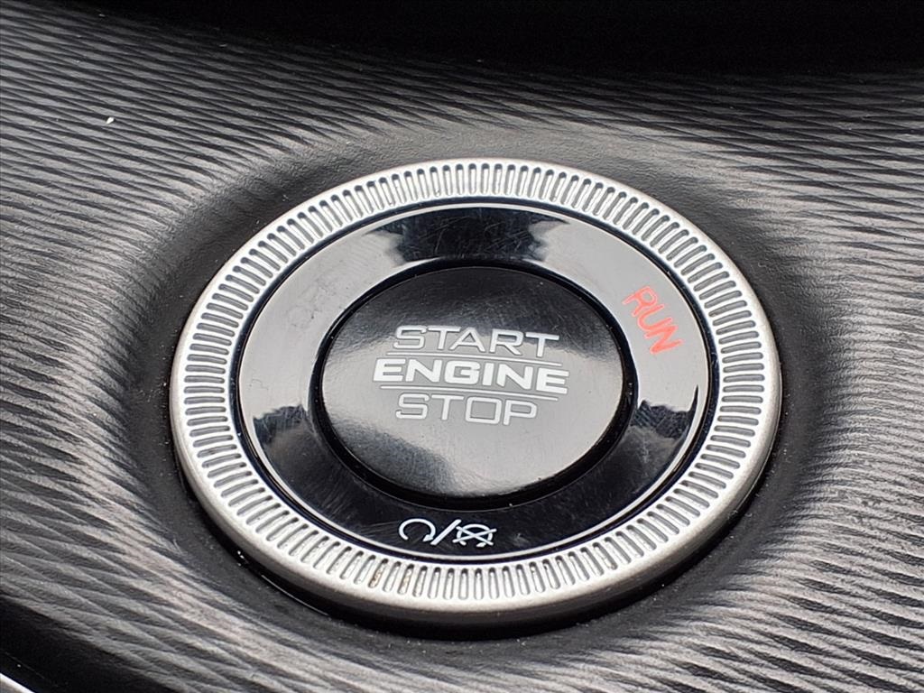 2024 Jeep Grand Cherokee L Altitude Silver at Don McGill Toyota