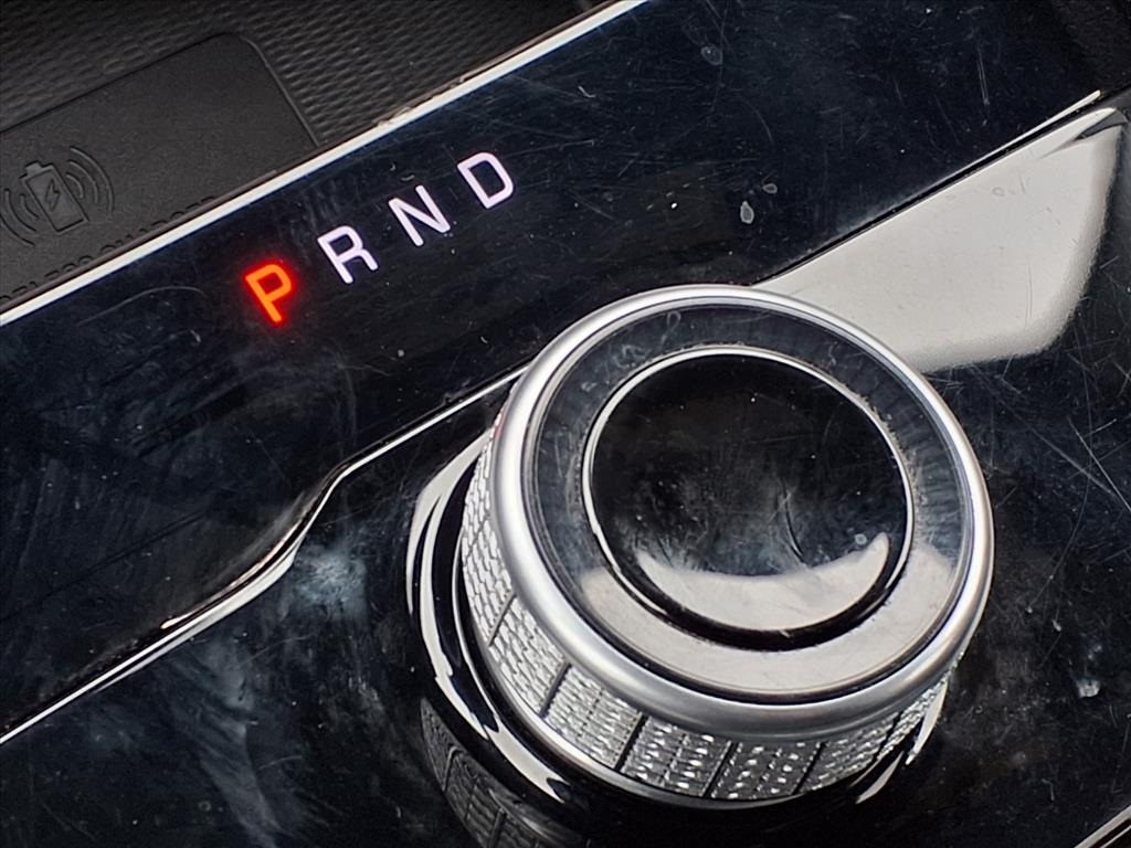 2024 Jeep Grand Cherokee L Altitude Silver at Don McGill Toyota