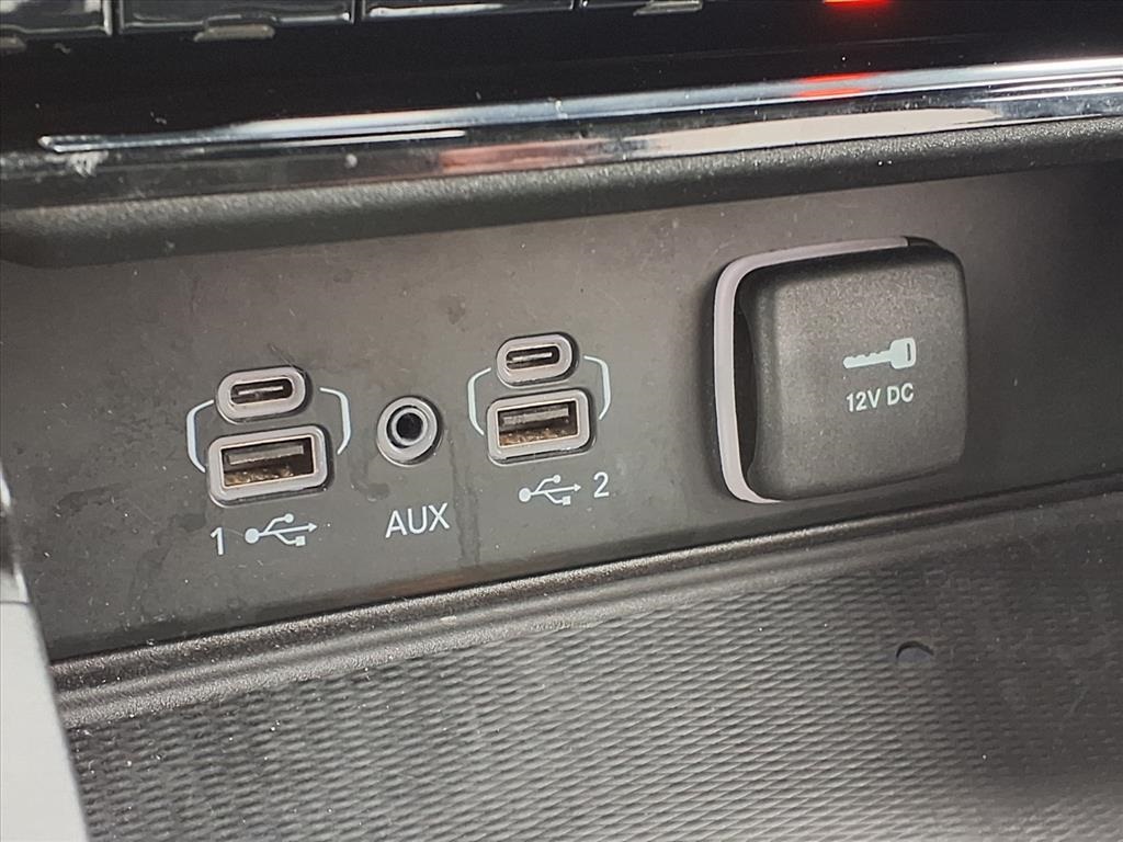 2024 Jeep Grand Cherokee L Altitude Silver at Don McGill Toyota