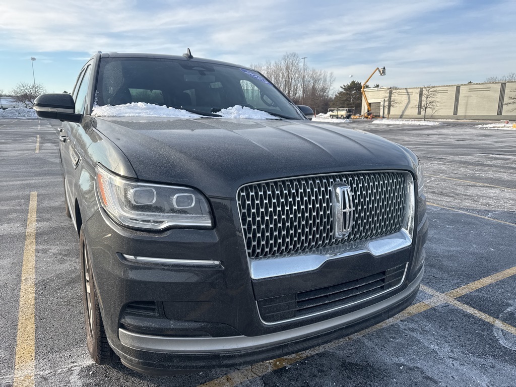 2023 Lincoln Navigator Reserve 4WD
