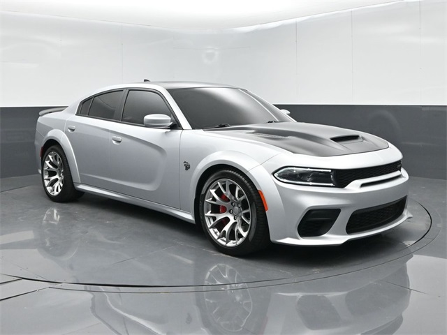 2022 Dodge Charger SRT Hellcat Redeye Widebody Jailbreak