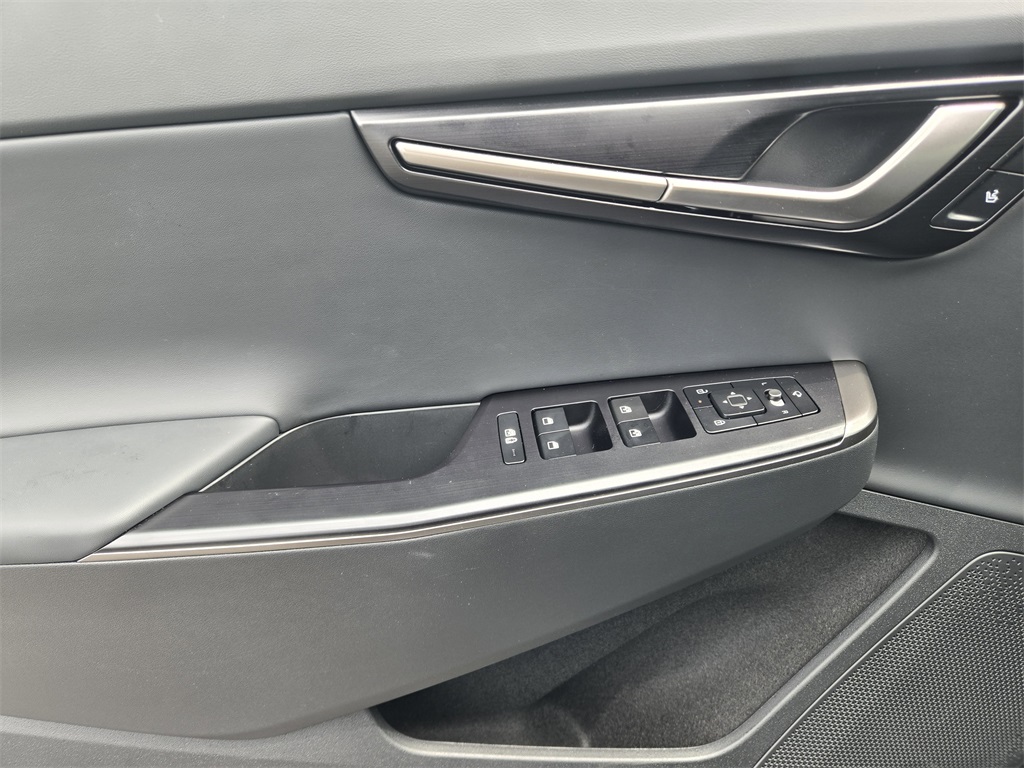 2025 Kia EV6 Wind Blue at Bayway Cadillac of The Woodlands