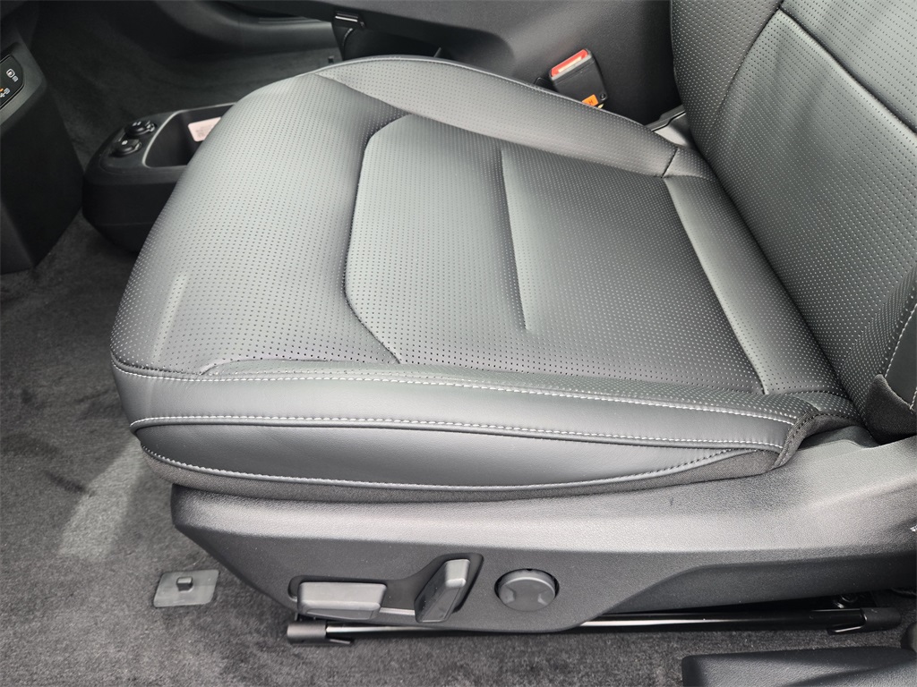 2025 Kia EV6 Wind Blue at Bayway Cadillac of The Woodlands