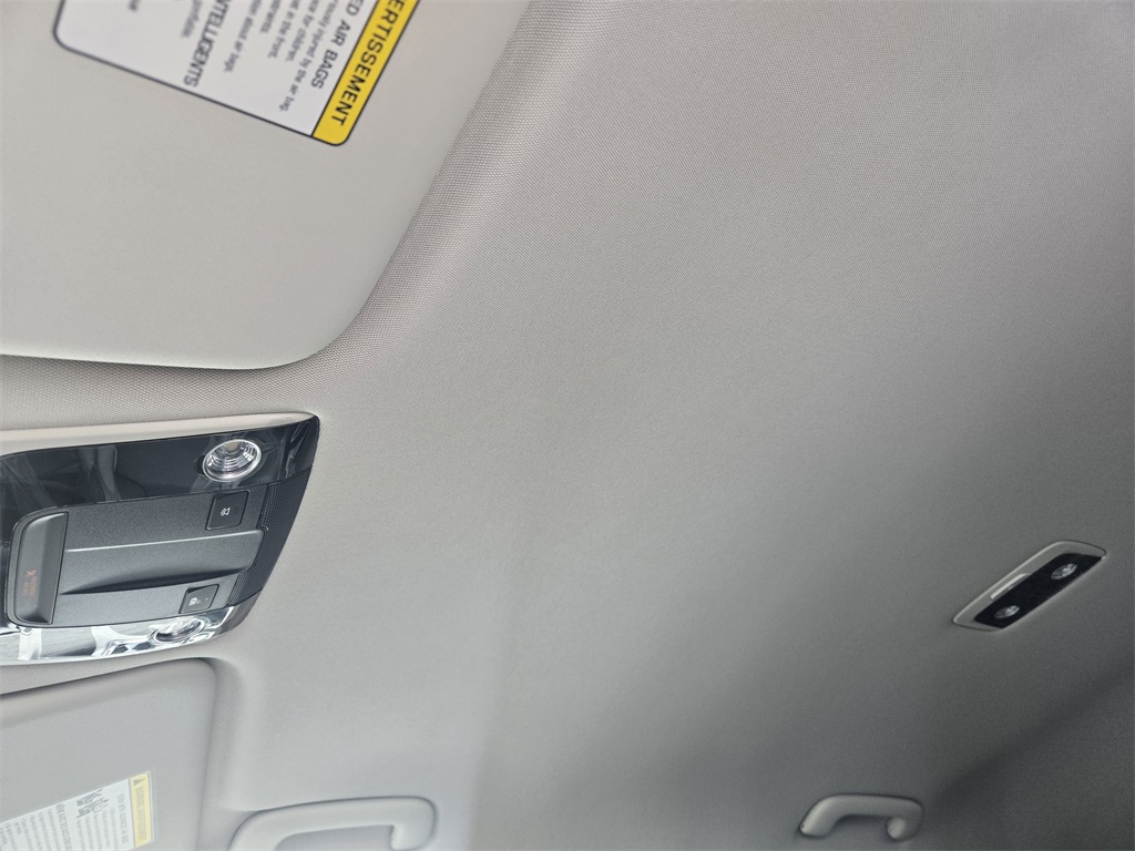 2025 Kia EV6 Wind Blue at Bayway Cadillac of The Woodlands