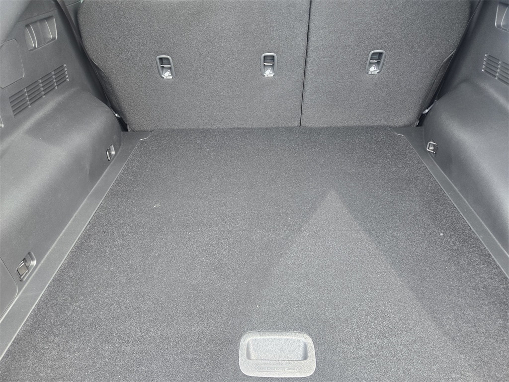 2025 Kia EV6 Wind Blue at Bayway Cadillac of The Woodlands