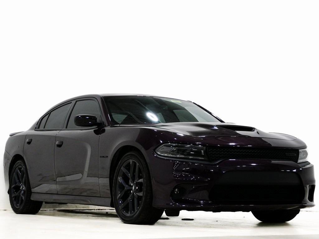 2022 Dodge Charger R/T RWD
