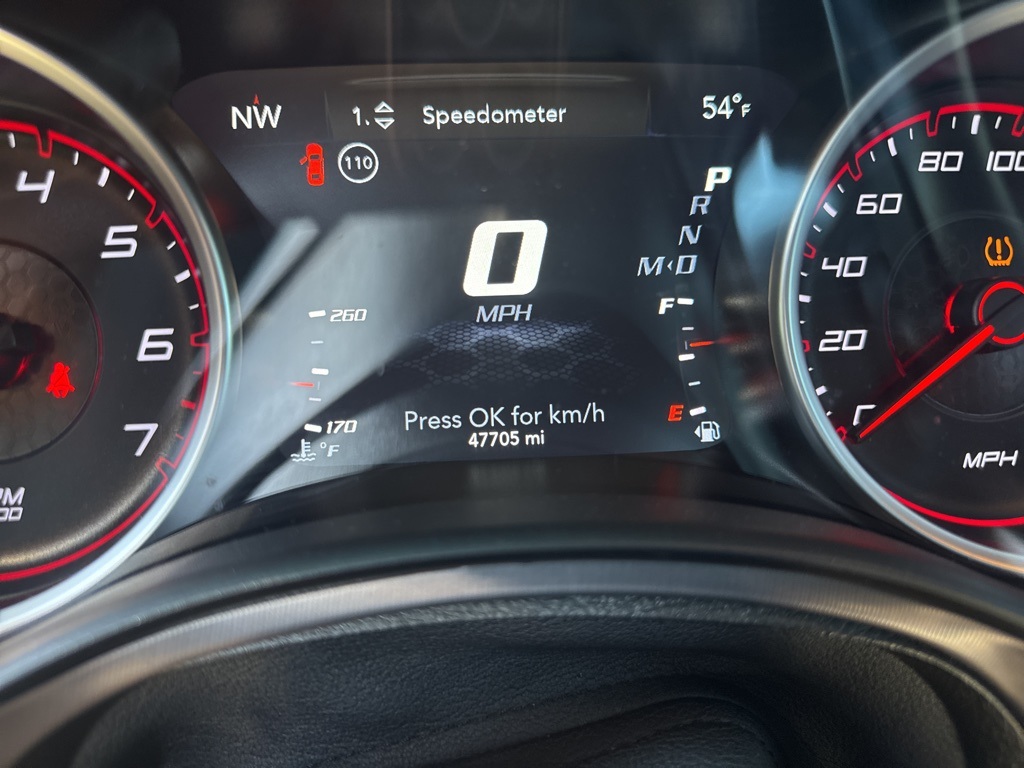 Used Car 2021 Dodge Charger  R/t Scat Pack Widebody For Sale Under $50,000 In San Marcos, Texas