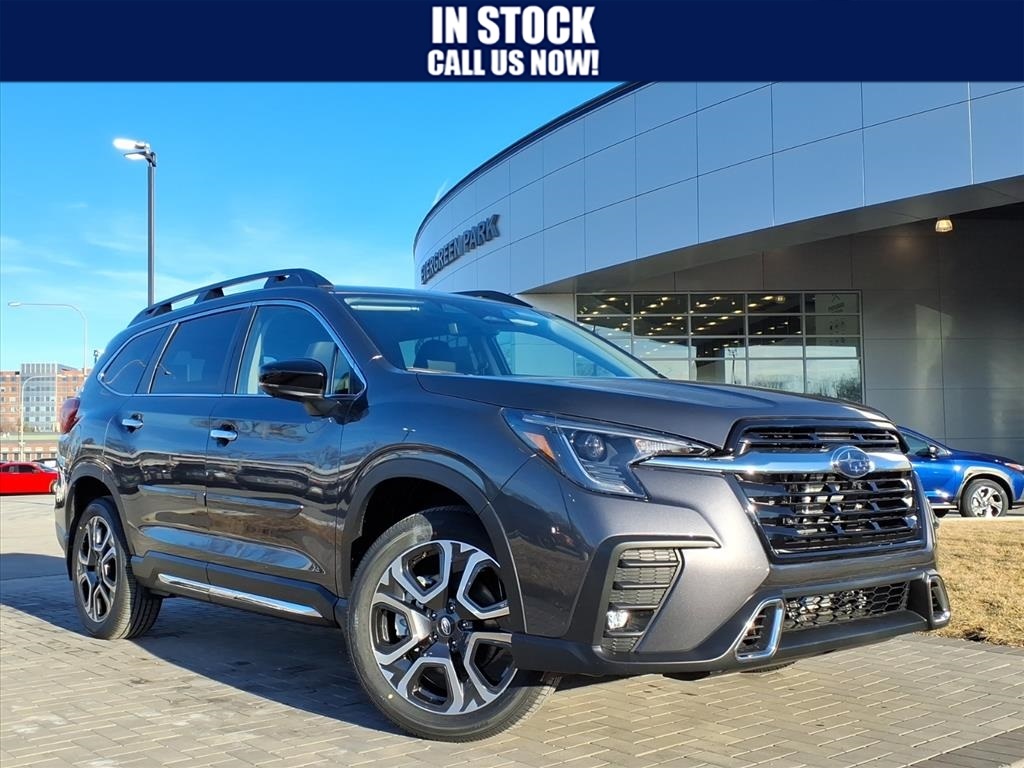 2026 Subaru Ascent Touring AWD