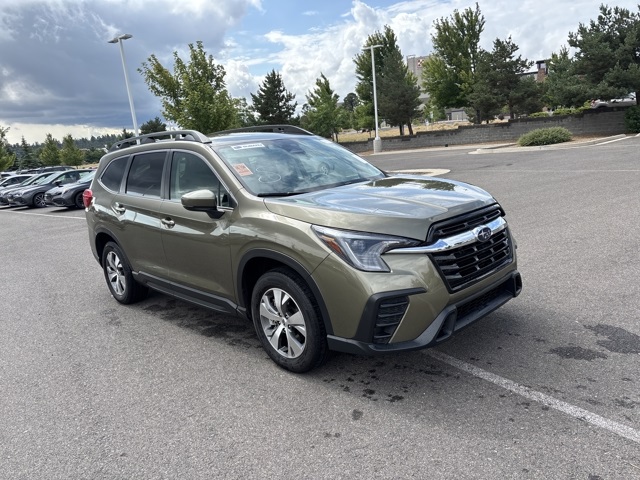 2024 Subaru Ascent Premium