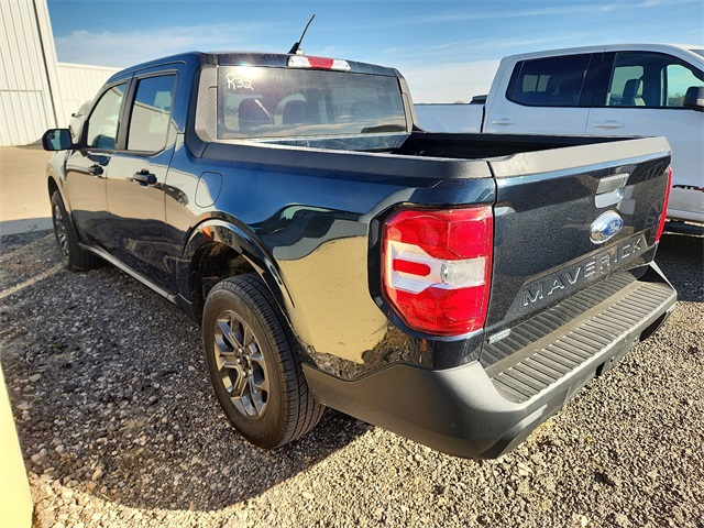 Used Car 2023 Ford Maverick  Xlt For Sale Under $25,000 In Plainview, Texas