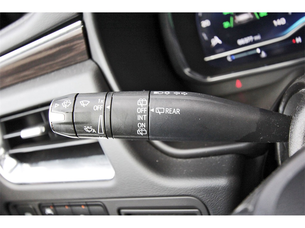 2023 Chevrolet Suburban LT Black at Baytown Hyundai