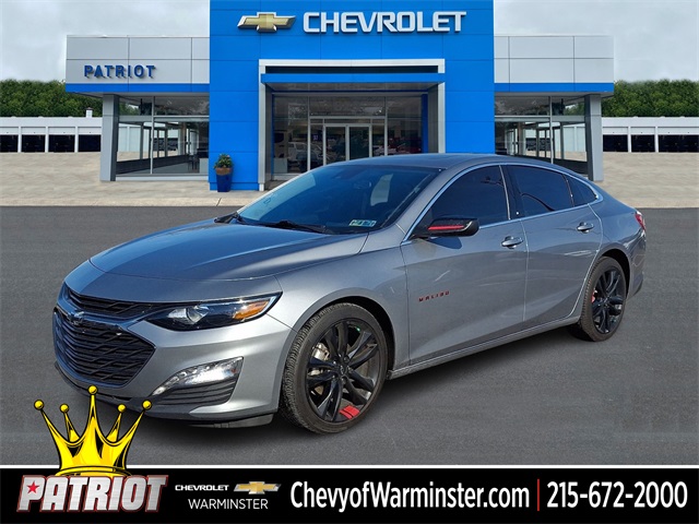 2023 Chevrolet Malibu for sale at Patriot Auto Group