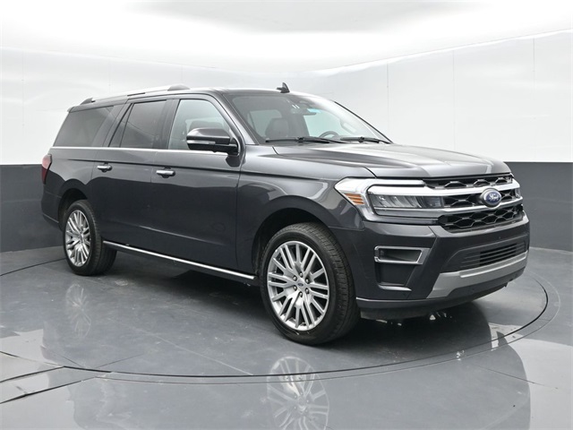 2024 Ford Expedition Limited's photo