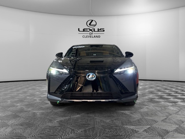 2024 Lexus RZ 450e Premium AWD with 18 inch Wheels