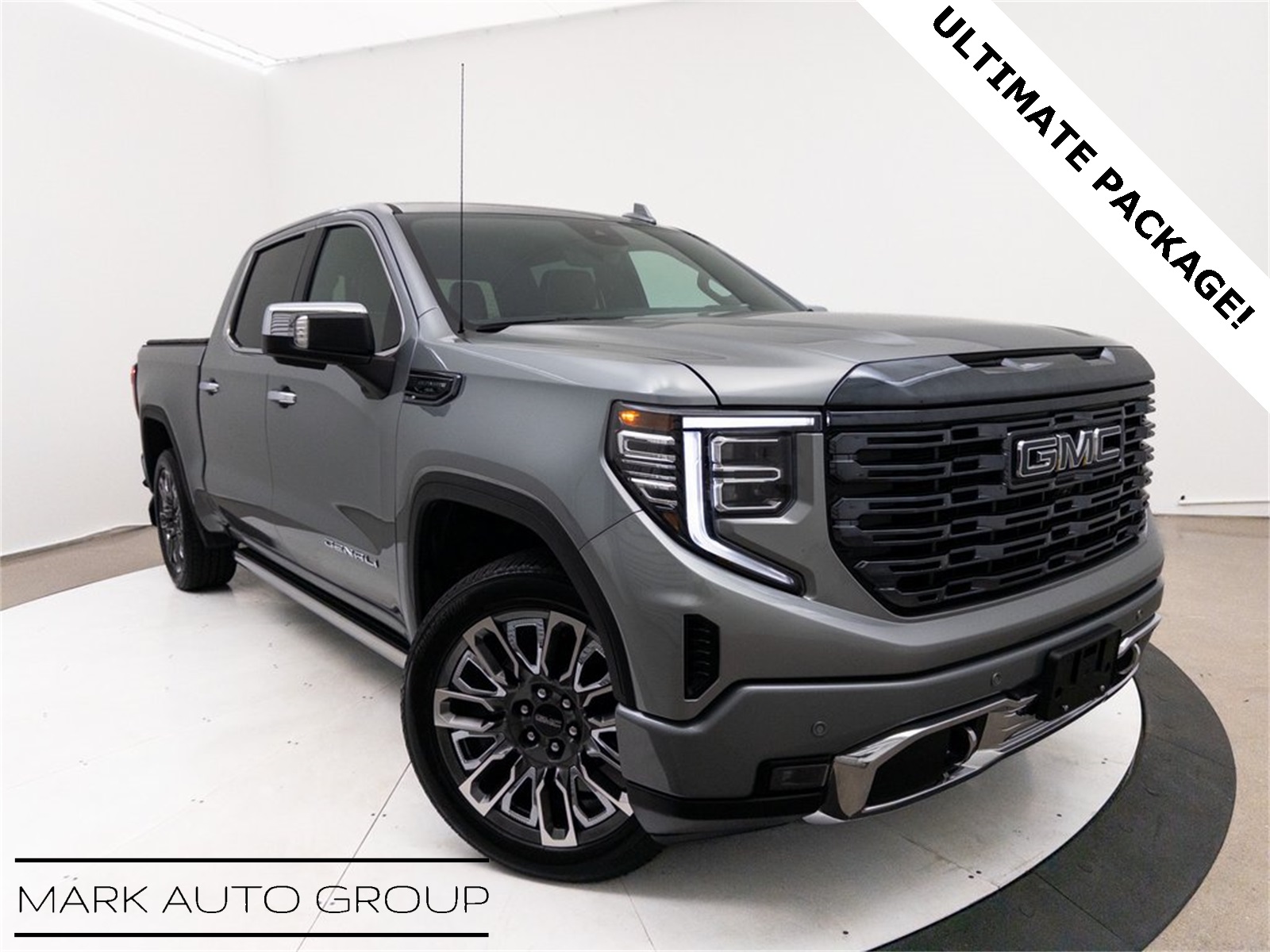 2023 GMC Sierra 1500 Denali Ultimate