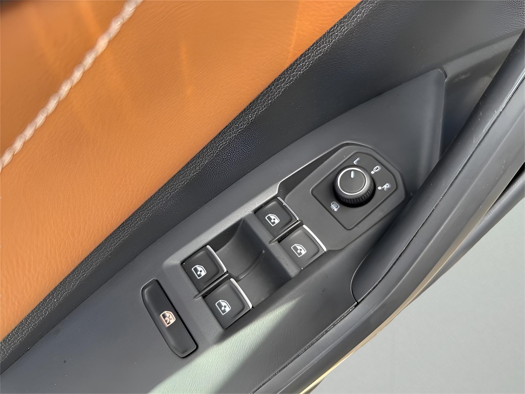 2023 Volkswagen Jetta