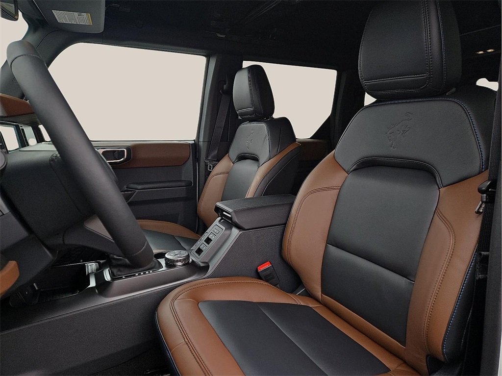 New 2024 Ford Bronco For Sale in Farmington, AR