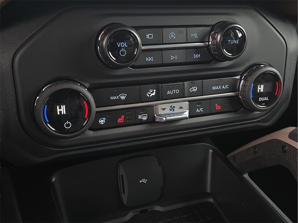 New 2024 Ford Bronco For Sale in Farmington, AR