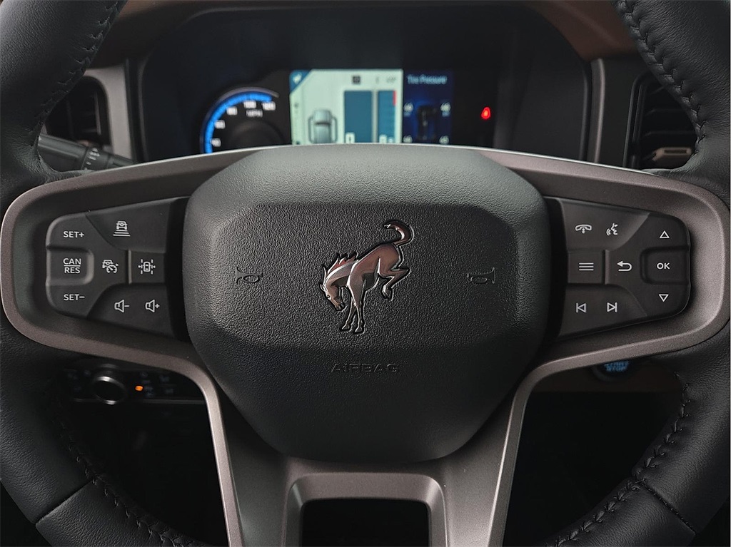 New 2024 Ford Bronco For Sale in Farmington, AR